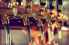Cholula Craft Beer Tasting