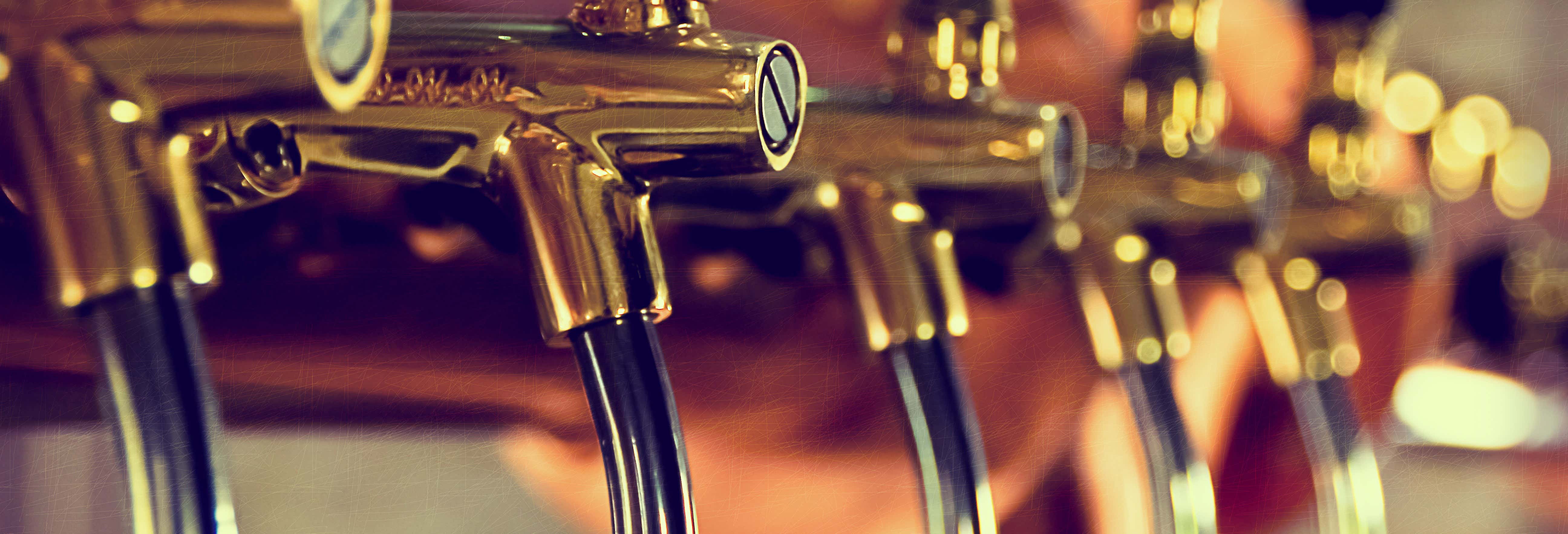 Degustazione di birra artigianale a Cholula