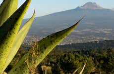 La Malinche National Park Trek