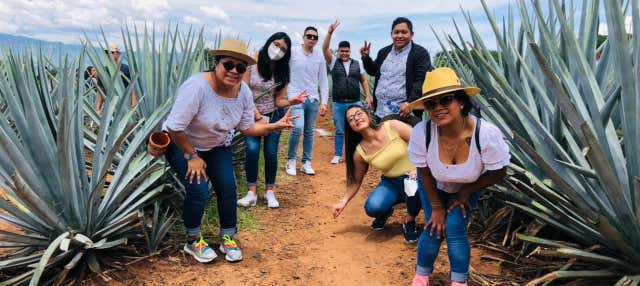 Excursion de 2 jours à Tequila, Tlaquepaque et Guadalajara