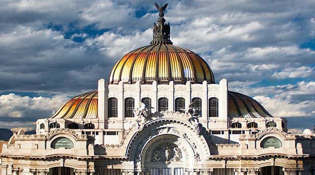 Ciudad de México