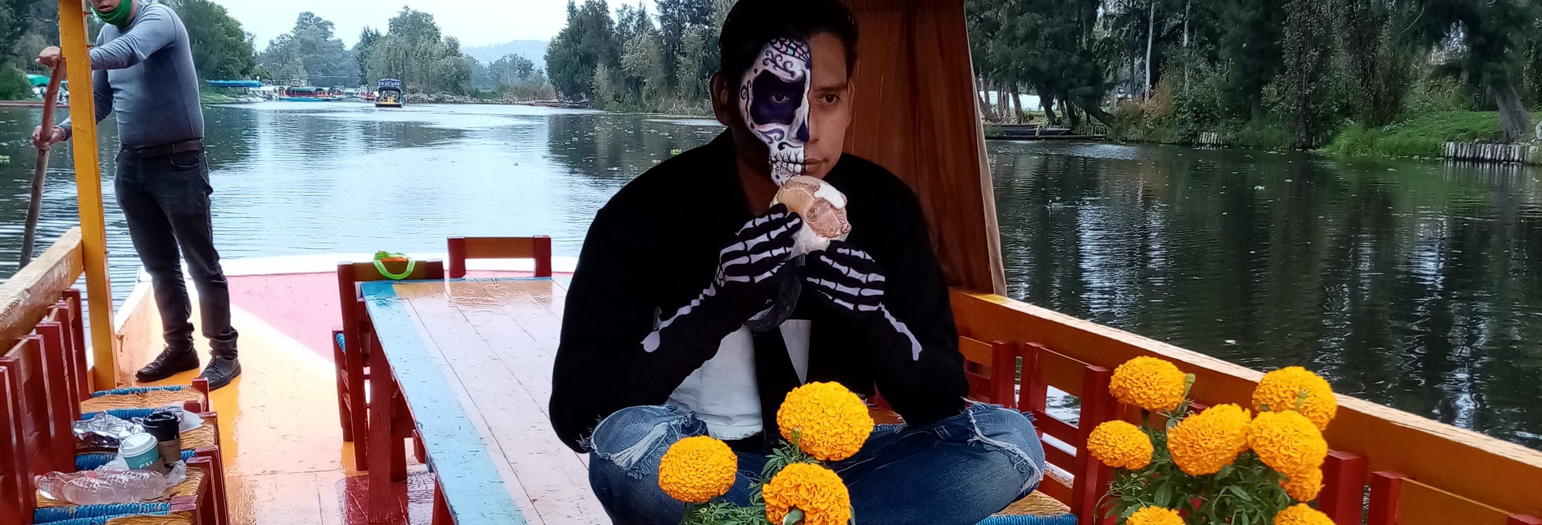 Day of the Dead Tour