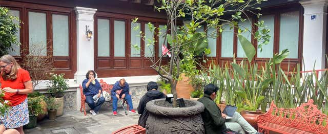 Billet pour le musée Casa Roja de Frida Kahlo