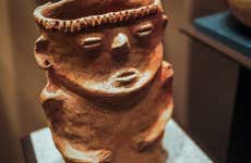 National Museum of Anthropology Tickets