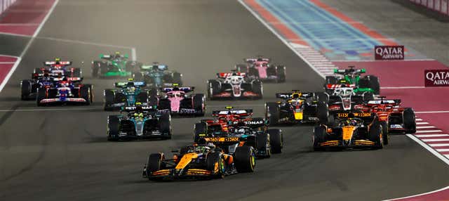 Billets pour la Formule 1 : Grand Prix du Mexique 2026