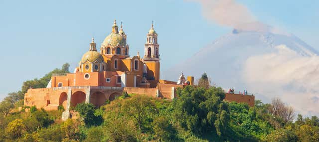 Escursione privata da Città del Messico