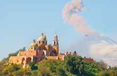 Excursão privada saindo da Cidade do México