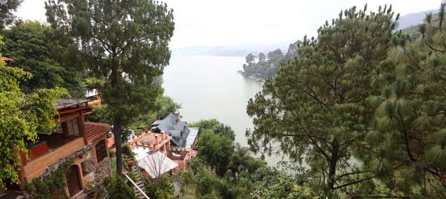 Excursión a Valle de Bravo
