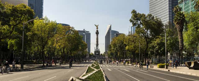 Free Tours en Ciudad De México