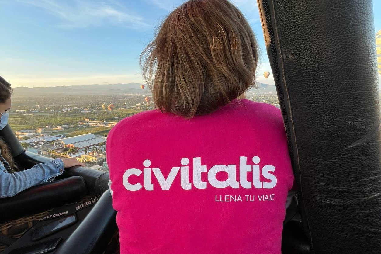 Imagen civitatis