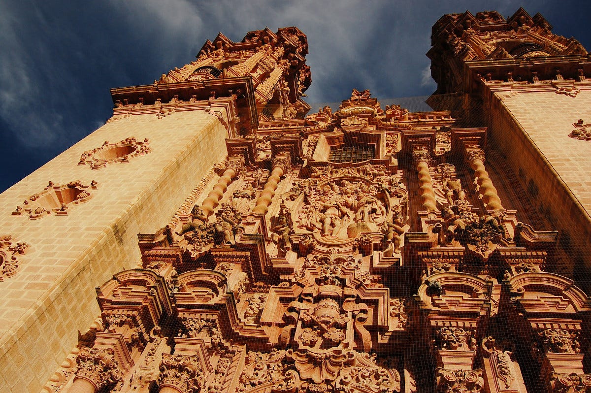 Excursión a Taxco y Cuernavaca