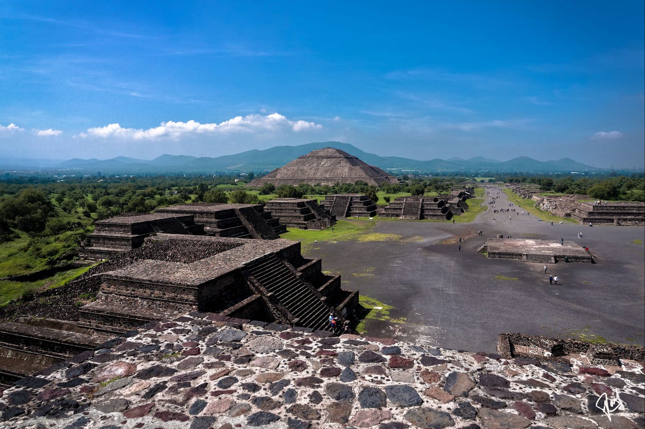 Tour de 2 días por Ciudad de México al completo