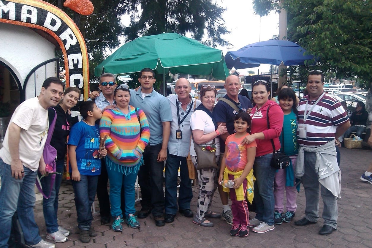 Tour por Xochimilco y Coyoacán + Paseo a caballo