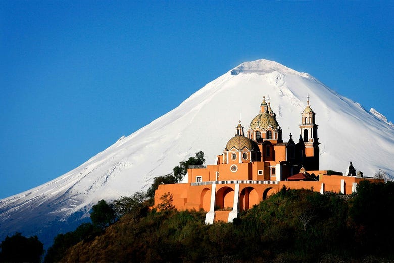 Tour del Día de Muertos por Atlixco