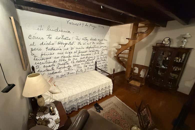 Tour por Xochimilco, Coyoacán y la Casa Roja de Frida Kahlo