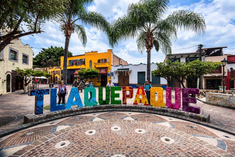 Circuito del Día de Muertos en 9 días