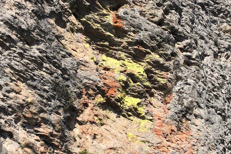 Senderismo al Monte Tláloc desde Ciudad de México