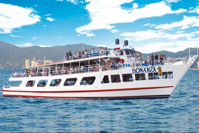 Tour de 8 días por Ciudad de México y Taxco finalizando en Acapulco