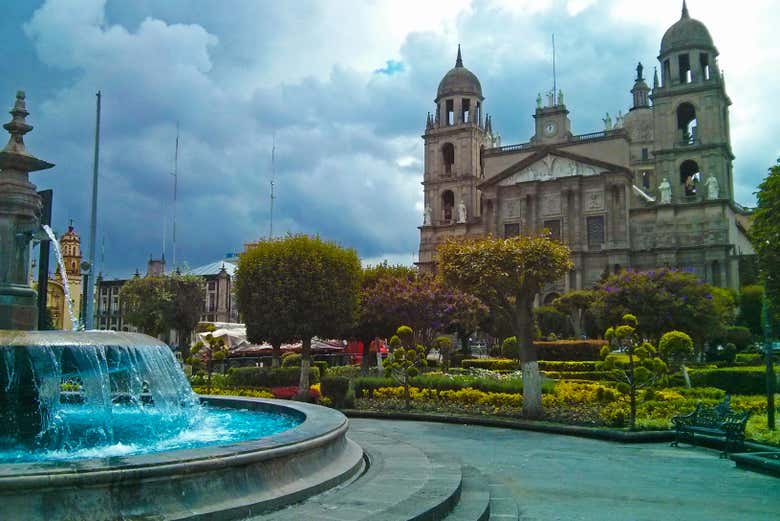 Ver más fotos