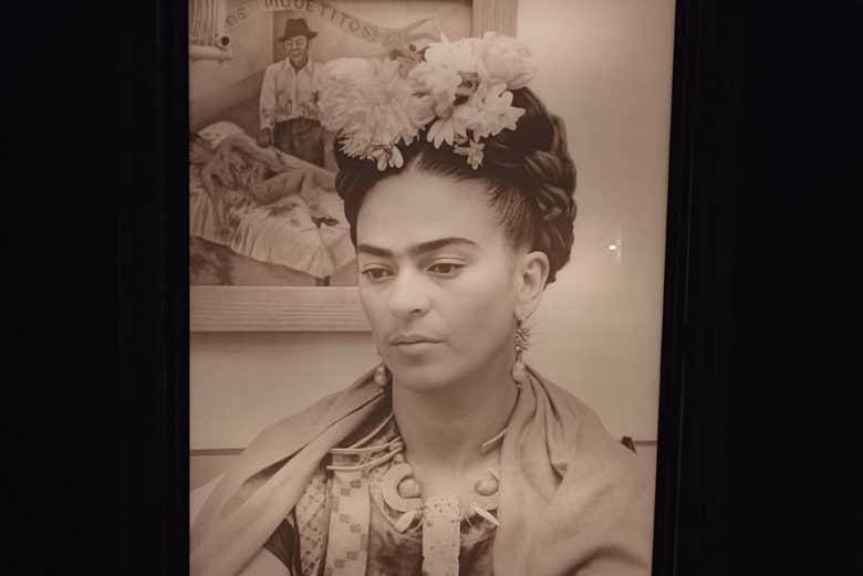 Tour por los museos de Frida Kahlo: la Casa Azul, la Casa Roja y la Casa Estudio