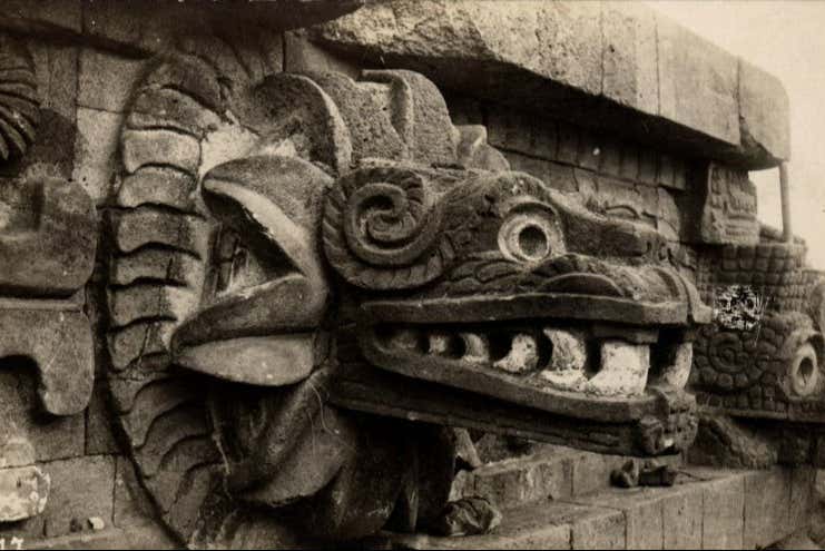Excursión a Teotihuacán y Tula