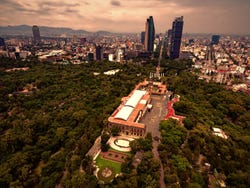 Free tour por el bosque de Chapultepec