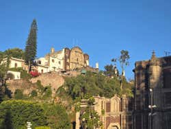 Excursión a la Basílica de Guadalupe