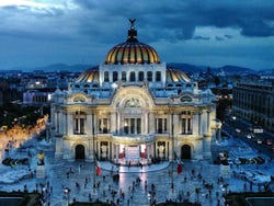 Turicard: Mexico City All-Inclusive Pass