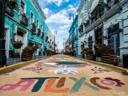 Tour del Día de Muertos por Atlixco