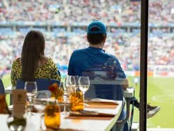 Entradas para el partido entre Colombia y Uzbekistán del Mundial 2026