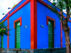 Tour por Coyoacán, Xochimilco y la Casa Azul de Frida Kahlo