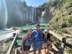 Tour por la Huasteca Potosina con 2 noches de alojamiento