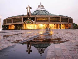 Excursión a la Basílica de Guadalupe