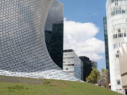 Free tour por el Museo Soumaya