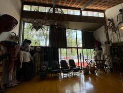 Visita guiada por la Casa Estudio Diego Rivera y Frida Kahlo