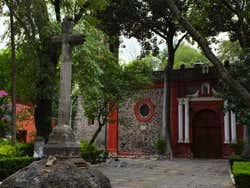 Free tour por la Ciudad Universitaria y el barrio de San Ángel