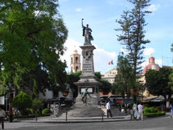 Tour de 2 días por Querétaro, Guanajuato y San Miguel de Allende