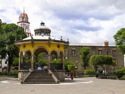 Circuito de 9 días por las Ciudades Virreinales