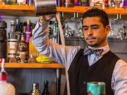 Tour de cantinas y taquerías por Ciudad de México
