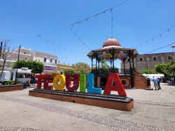 Tour de 2 días por Tequila, Tlaquepaque y Guadalajara