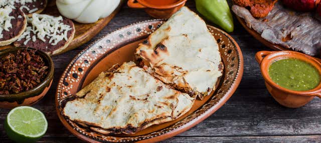 Tour gastronomico a Colonia Roma