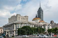 Tour privado pela Cidade do México. Você escolhe!