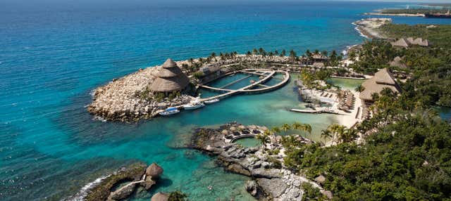 Tour di 13 giorni a Puebla, Oaxaca, Chiapas e Yucatán con arrivo a Cancún