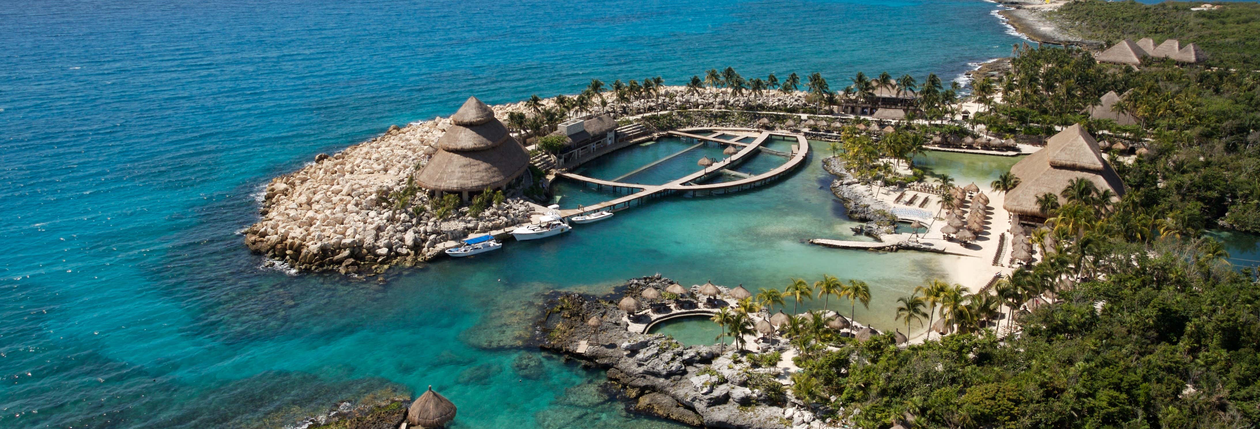 Tour de 13 días por Puebla, Oaxaca, Chiapas y Yucatán finalizando en Cancún