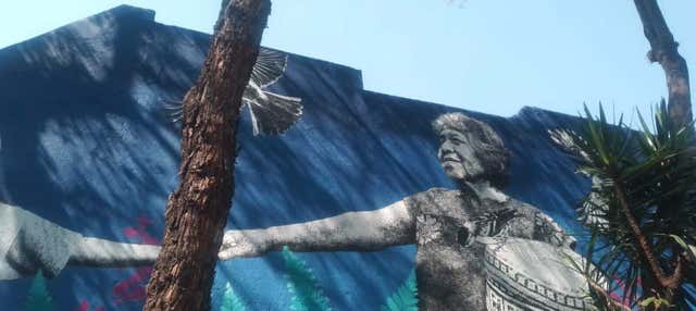 Visita guidata di Santa María la Ribera + Kiosco Morisco