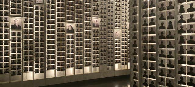 Visite guidée du musée mémoire et tolérance