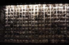 Templo Mayor Guided Tour