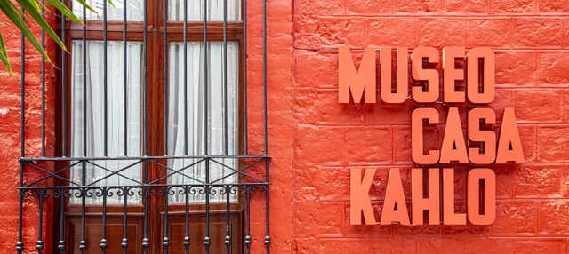 Tour por Xochimilco, Coyoacán y la Casa Roja de Frida Kahlo