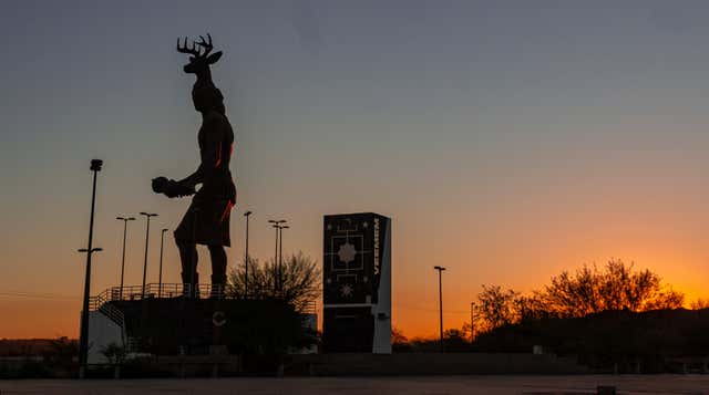 Ciudad Obregón