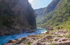 Huasteca Waterfalls Trip